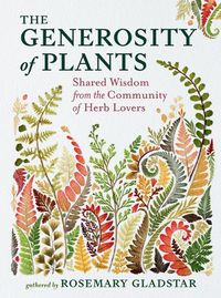 Cover image for The Generosity of Plants