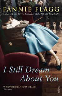 Cover image for I Still Dream About You
