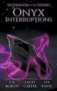 Cover image for Onyx Interruptions