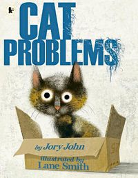 Cover image for Cat Problems