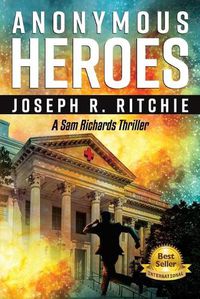 Cover image for Anonymous Heroes