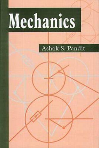 Cover image for Mechanics