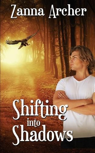 Cover image for Shifting into Shadows