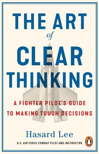 Cover image for The Art of Clear Thinking