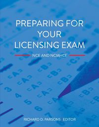 Cover image for Preparing for Your Licensing Exam