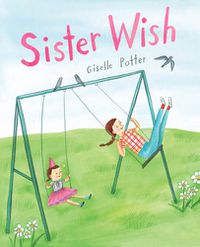 Cover image for Sister Wish