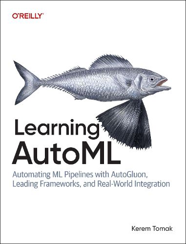 Cover image for Learning Automl