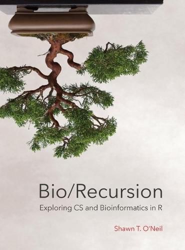 Cover image for Bio/Recursion: Exploring CS and Bioinformatics in R