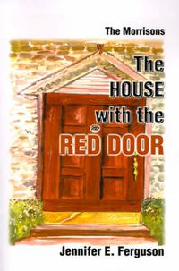 Cover image for The House with the Red Door: The Morrisons