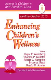 Cover image for Enhancing Children's Wellness