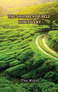 Cover image for The Odyssey of Self-Discovery