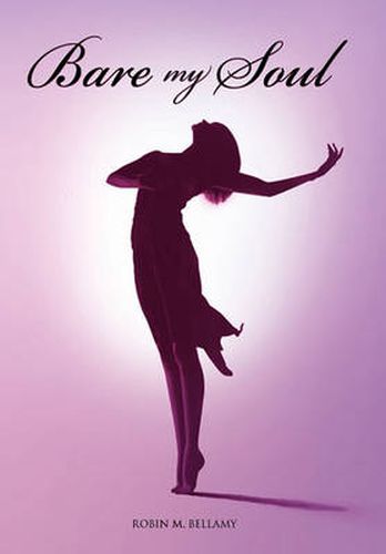 Cover image for Bare My Soul