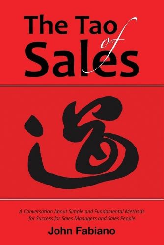 The Tao of Sales