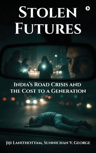 Cover image for Stolen Futures