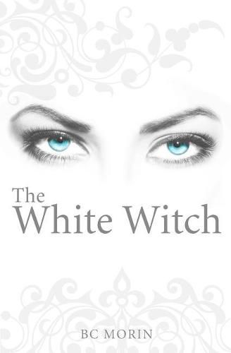 Cover image for The White Witch