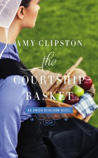 Cover image for The Courtship Basket