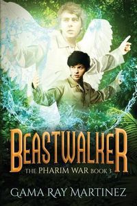 Cover image for Beastwalker