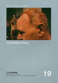 Cover image for Cristobel Hara: PHotoBolsillo