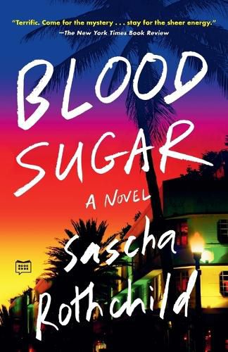 Cover image for Blood Sugar