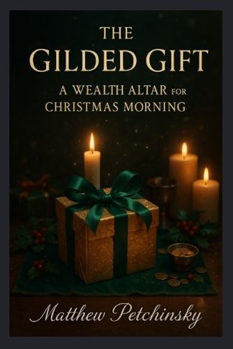 Cover image for The Gilded Gift