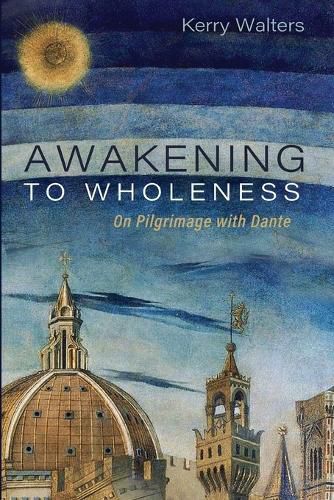 Cover image for Awakening to Wholeness