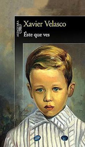 Cover image for Este Que Ves