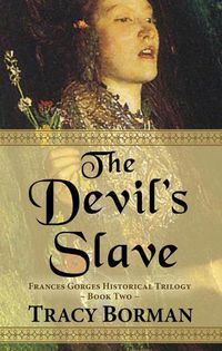 Cover image for The Devil's Slave