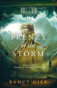 Cover image for Frenzy of the Storm