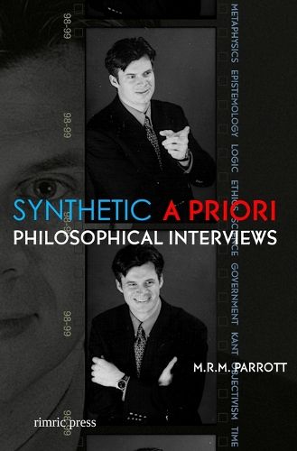 Cover image for Synthetic A Priori