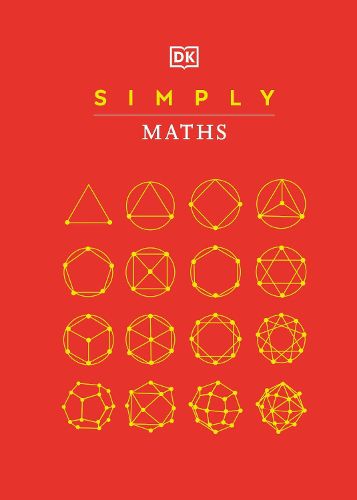 Cover image for Simply Maths