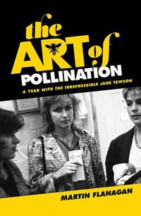 Cover image for The Art of Pollination