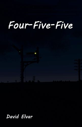 Cover image for Four-Five-Five