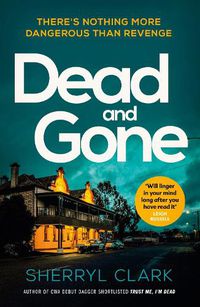 Cover image for Dead and Gone