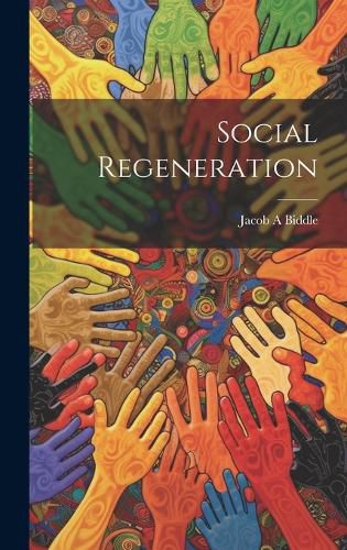 Cover image for Social Regeneration