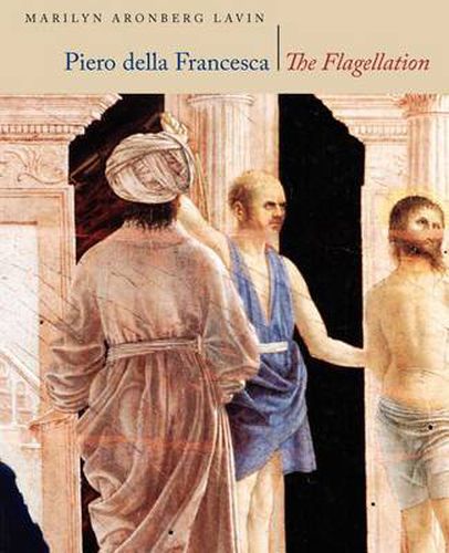 Piero Della Francesca,  The Flagellation