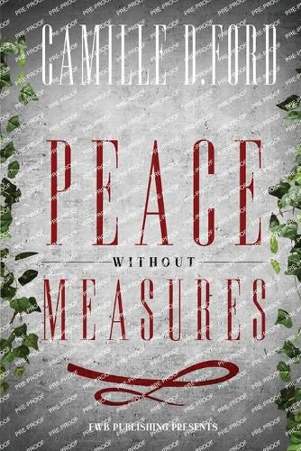 Cover image for Peace Without Measures