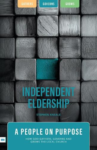 Cover image for Independent Eldership