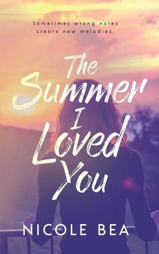 Cover image for The Summer I Loved You