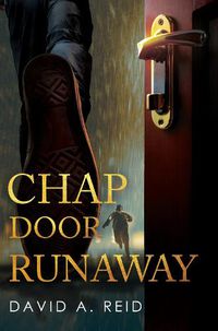 Cover image for Chap Door Runaway