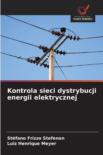 Cover image for Kontrola sieci dystrybucji energii elektrycznej