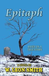 Cover image for Epitaph