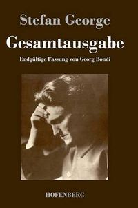 Cover image for Gesamtausgabe: Endgultige Fassung in 18 Banden von Georg Bondi in einem Buch