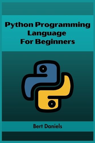 Cover image for Python Programming Language for Beginners