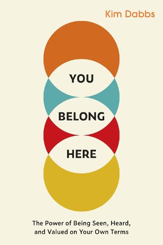 Cover image for You Belong Here