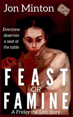 Cover image for Feast or Famine