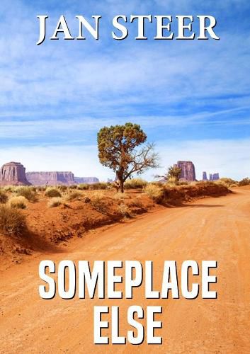 Cover image for Someplace Else