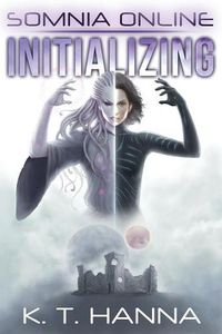 Cover image for Somnia Online: Initializing