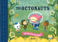 Cover image for The Octonauts and the Frown Fish