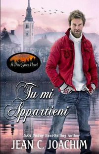 Cover image for Tu mi Appartieni