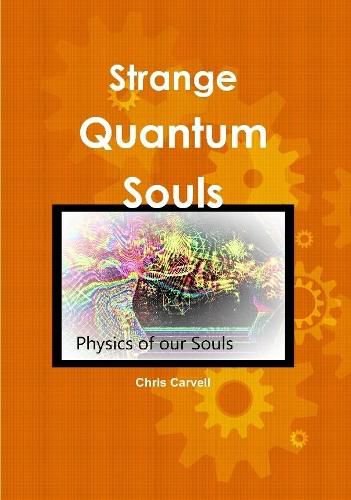 Cover image for Strange Quantum Souls